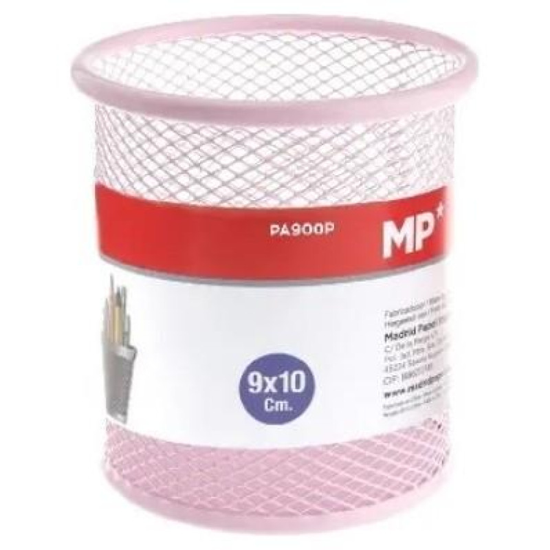 MP Μεταλλική Μολυβοθήκη PA900P