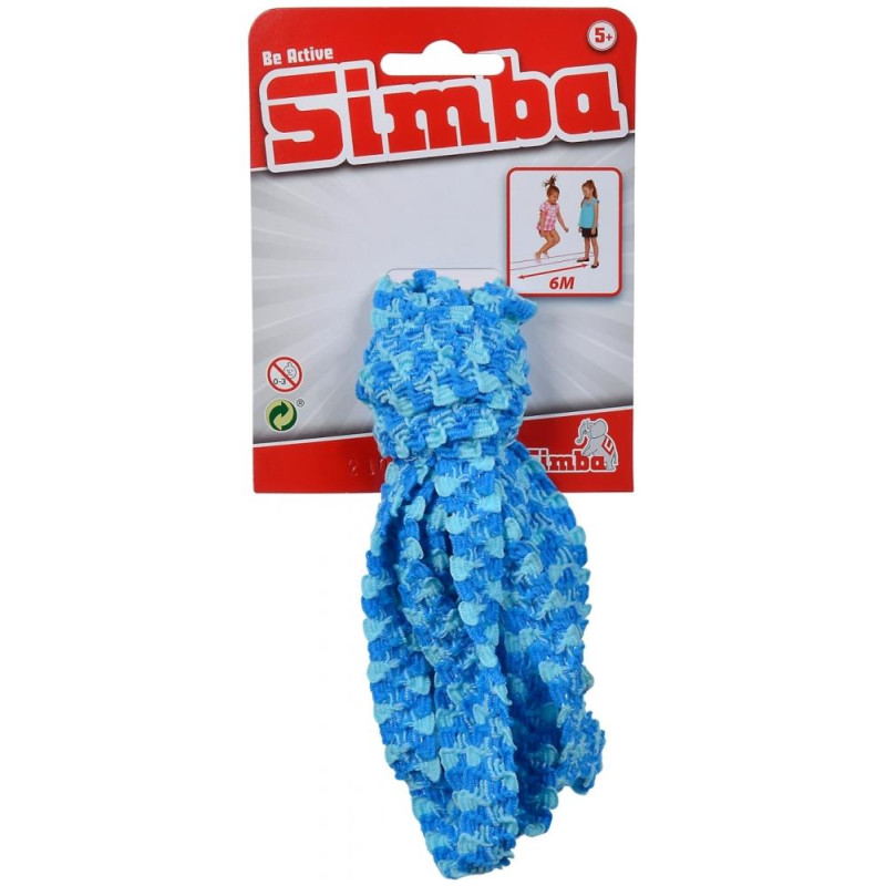 Simba Μαλακό Σχοινάκι άλματος 300cm