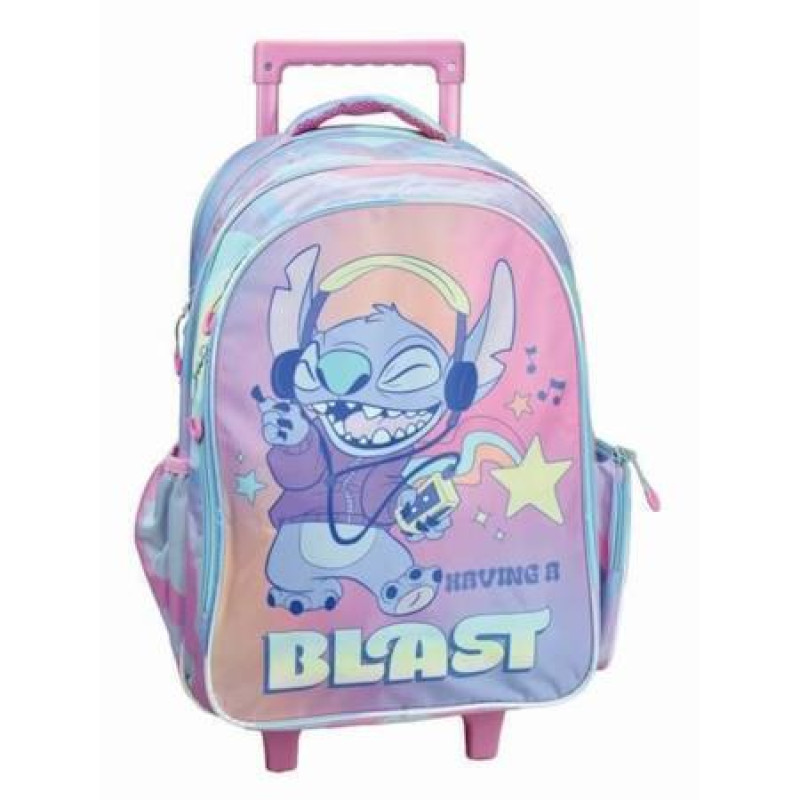 Τσάντα GIM Trolley Stitch Gen Z 342-01074