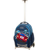 Polo Σακίδιο Trolley Reel 