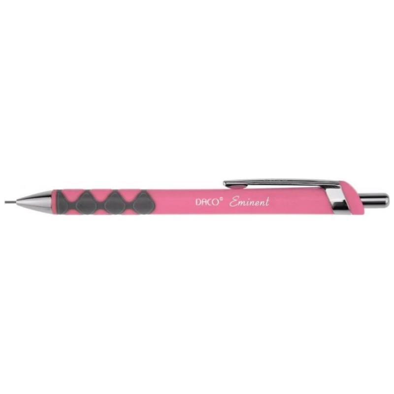 Daco Eminent Μηχανικό Μολύβι 0.7mm CM107RZ