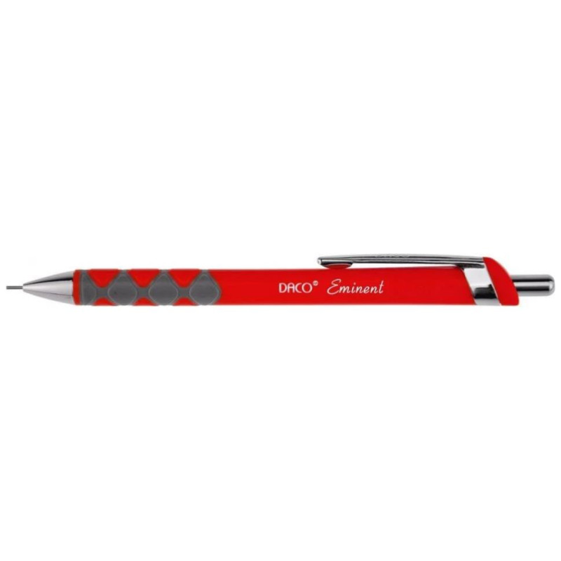 Daco Eminent Μηχανικό Μολύβι 0.7mm CM107R