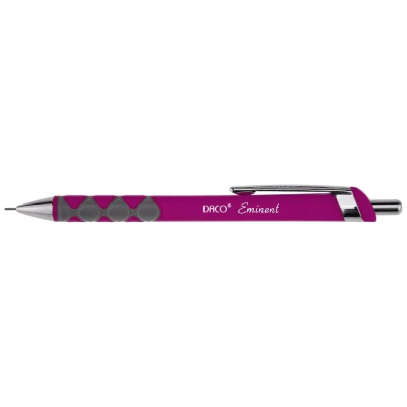 Daco Eminent Μηχανικό Μολύβι 0.7mm CM107M