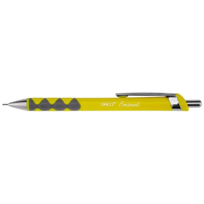 Daco Eminent Μηχανικό Μολύβι 0.7mm CM107G Daco Eminent Μηχανικό Μολύβι 0.7mm CM107G