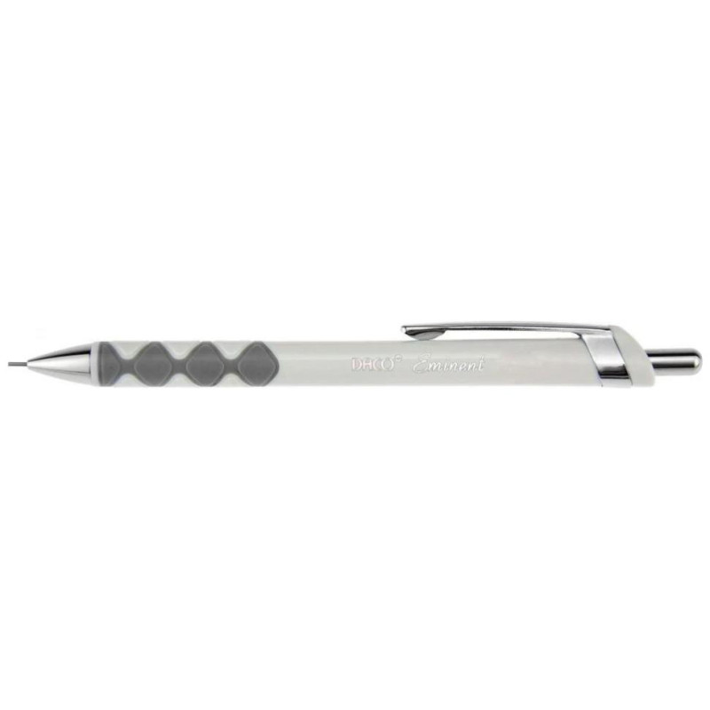 Daco Eminent Μηχανικό Μολύβι 0.7mm CM107W