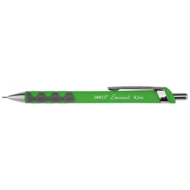 Daco Eminent Μηχανικό Μολύβι 0.5mm CM105V Daco Eminent Μηχανικό Μολύβι 0.5mm CM105V