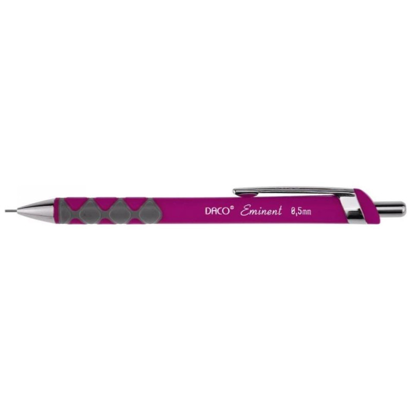 Daco Eminent Μηχανικό Μολύβι 0.5mm CM105M Daco Eminent Μηχανικό Μολύβι 0.5mm CM105M