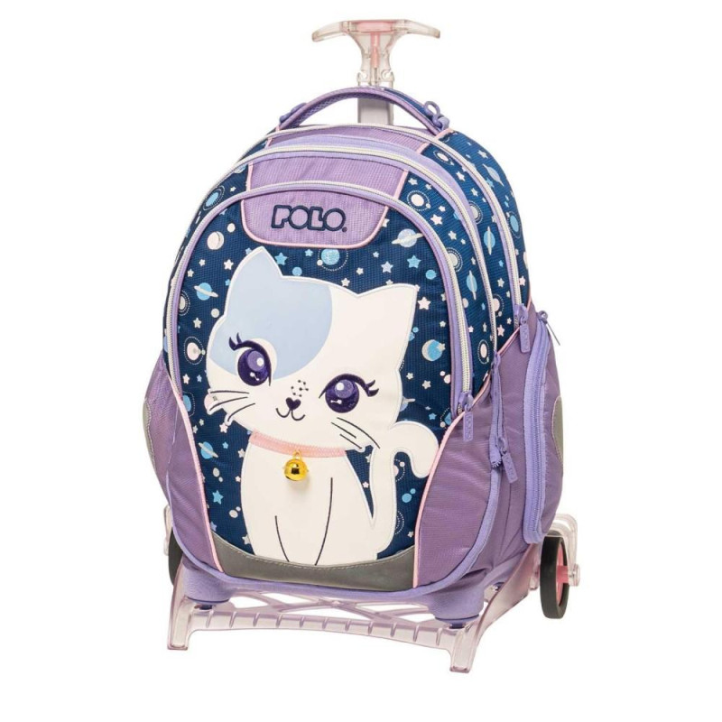 Polo Σακίδιο Trolley Reel Polo Σακίδιο Trolley Reel