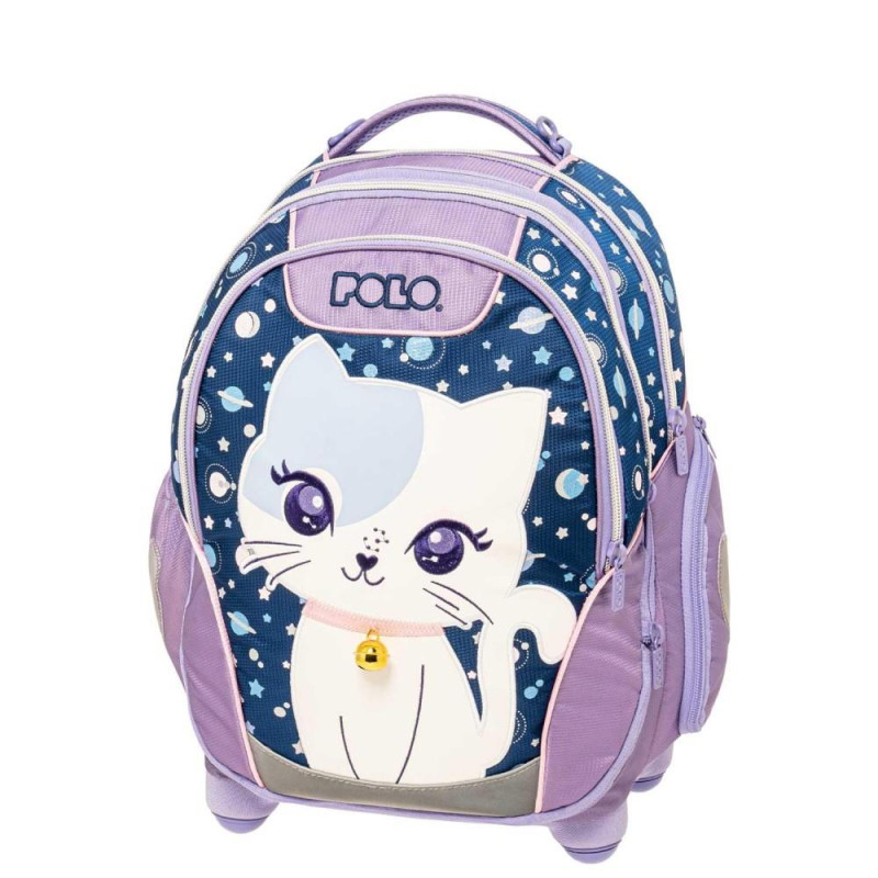 Polo Σακίδιο Trolley Reel Polo Σακίδιο Trolley Reel