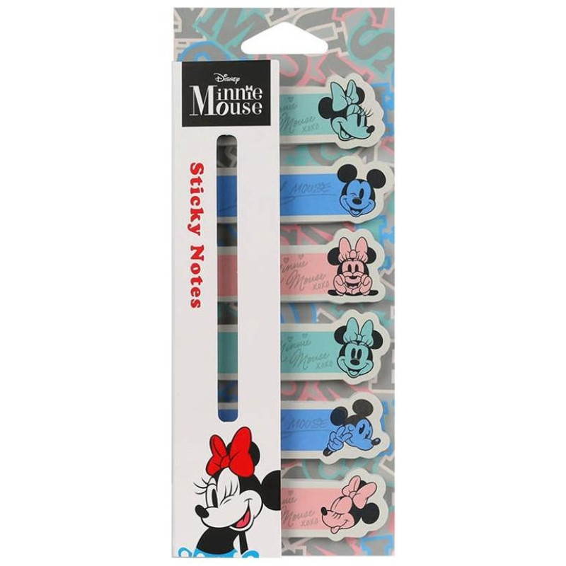 Coolpack Σελιδοδείκτες Minnie Mouse 16593PTR Coolpack Σελιδοδείκτες Minnie Mouse 16593PTR