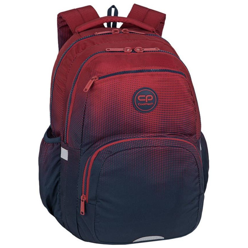 Coolpack Σχολικό Σακίδιο Pick Gradient Costa F099758 Coolpack Σχολικό Σακίδιο Pick Gradient Costa F099758