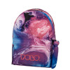 POLO ΣΑΚΙΔΙΟ ORIGINAL DOUBLE SCARF SHAPES PURPLE/PINK SHAPES 901202-8344 (2025)