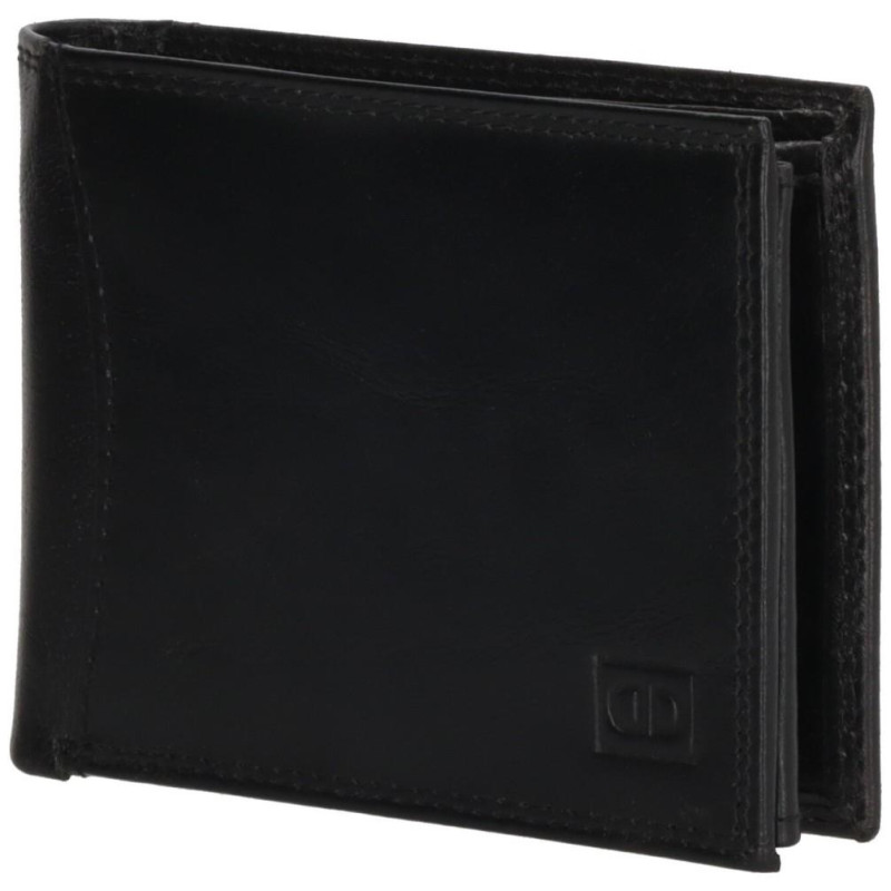Polo Set 12pcs Wallet Da Vinci Leather Double D 0-11-071-999