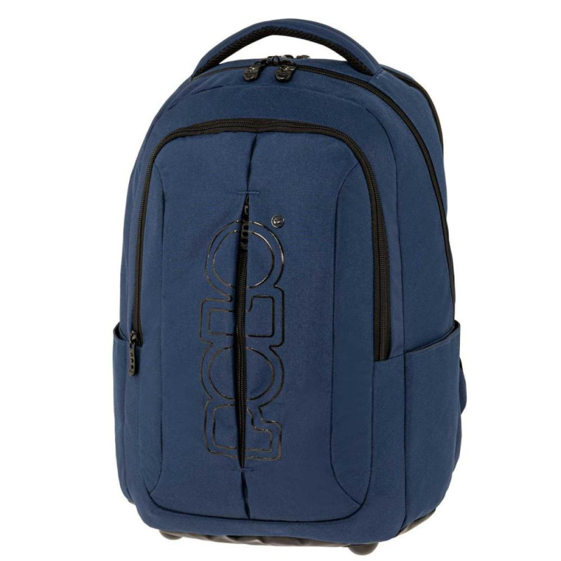 Polo Σακίδιο Πλάτης Wonder 5100 Dark Blue Polo Σακίδιο Πλάτης Wonder 5100 Dark Blue
