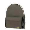 ΣΑΚΙΔΙΟ BACKPACK POLO 75 ΓΚΡΙ-2025 ΣΑΚΙΔΙΟ BACKPACK POLO 75 ΓΚΡΙ-2025