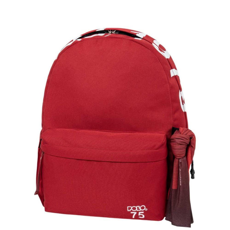 ΣΑΚΙΔΙΟ POLO BACKPACK POLO 75-2025 ΣΑΚΙΔΙΟ POLO BACKPACK POLO 75-2025