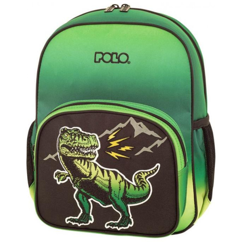 Polo Σακίδιο Junior Frenzi Dinosaur 901052-8302
