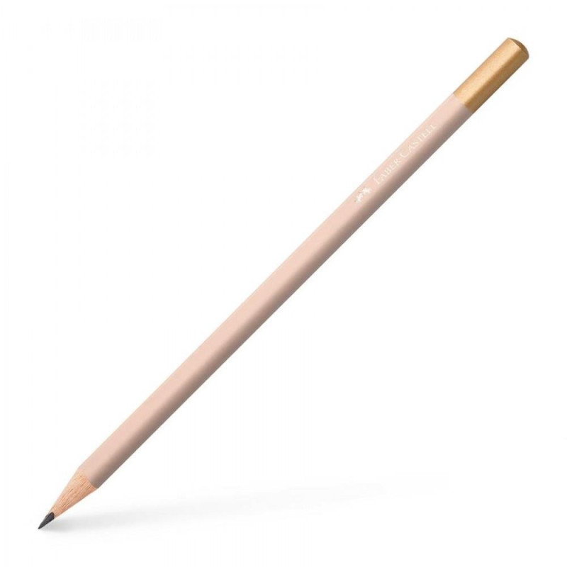 Faber Castell Μολύβι Urban Ροζ 112187