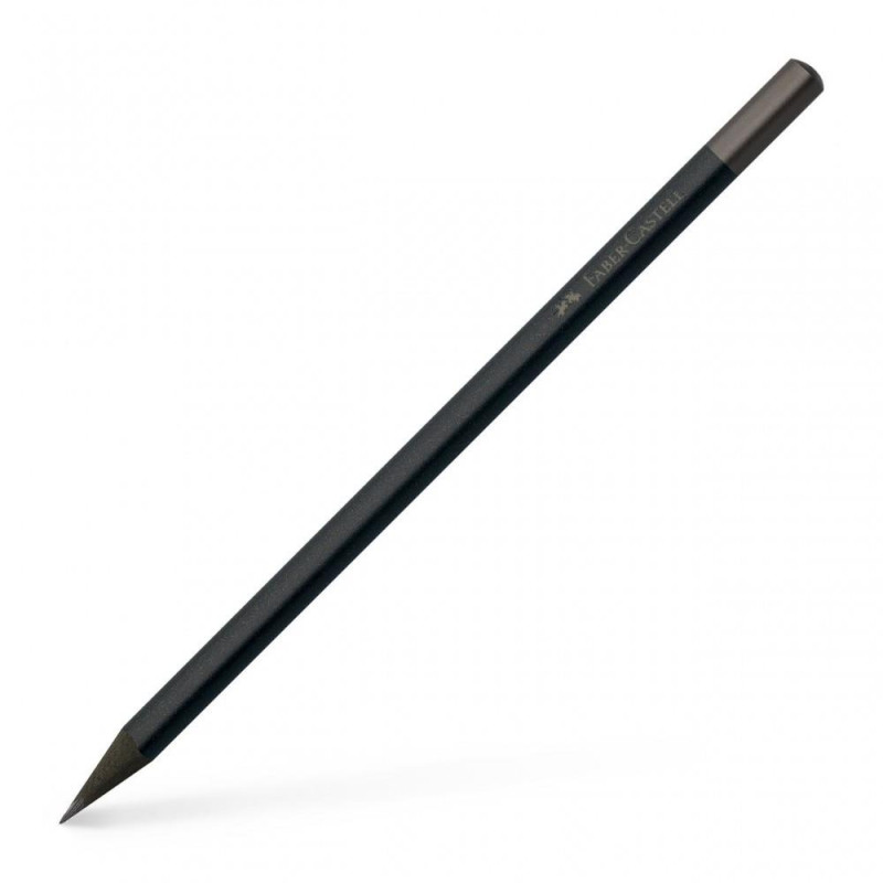 Faber Castell Μολύβι Urban Μαύρο 112190