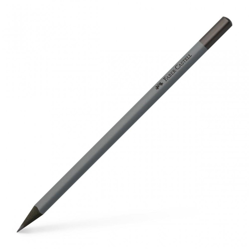 Faber Castell Μολύβι Urban Γκρι Ανθρακί 112188