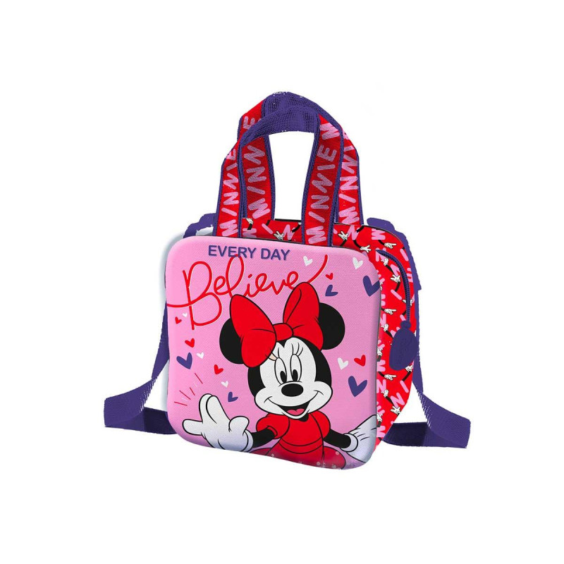 Coriex Τσάντα Βόλτας Minnie Mouse Every Day D05884MC Coriex Τσάντα Βόλτας Minnie Mouse Every Day D05884MC