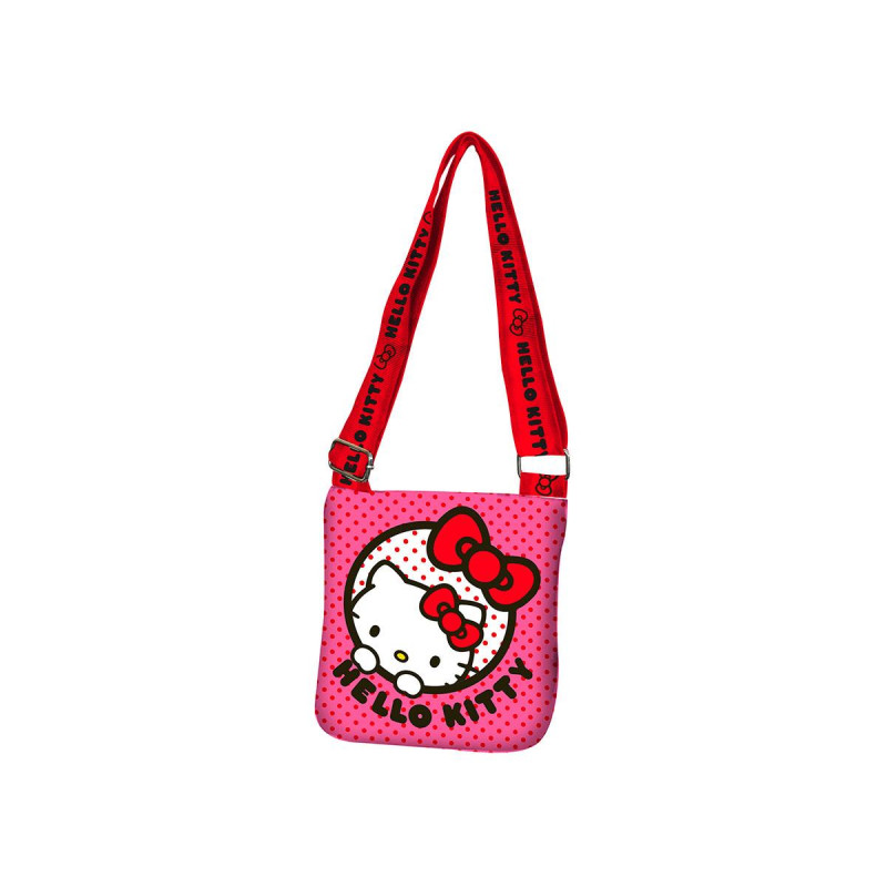 Coriex Τσάντα Βόλτας Hello Kitty H08671MC Coriex Τσάντα Βόλτας Hello Kitty H08671MC