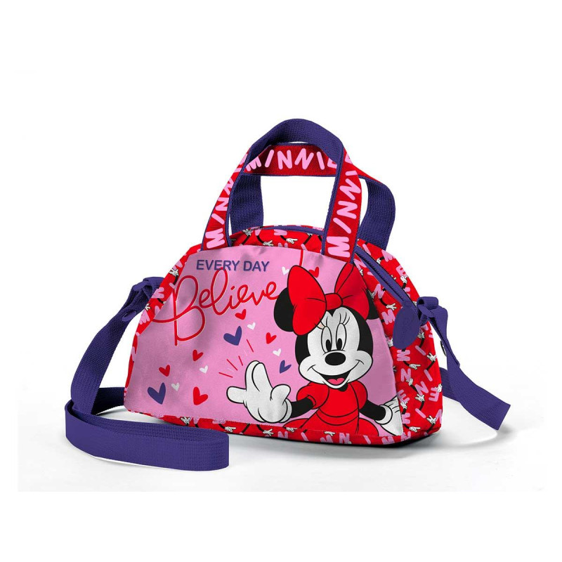 Coriex Τσάντα Βόλτας Minnie Mouse Every Day D05882MC