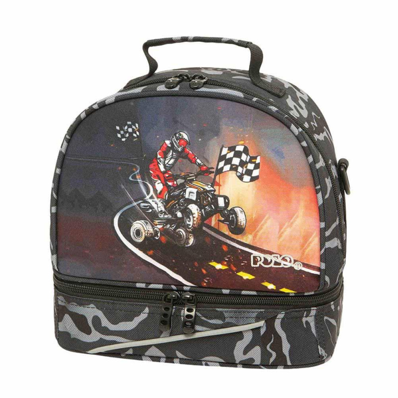 Polo Τσαντάκι Κids Fun I Quad Bike 907056-8278 Polo Τσαντάκι Κids Fun I Quad Bike 907056-8278