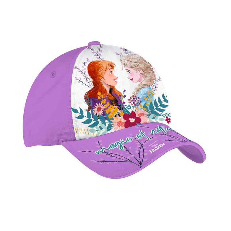 Coriex Καπέλο Baseball Frozen D06366 Coriex Καπέλο Baseball Frozen D06366