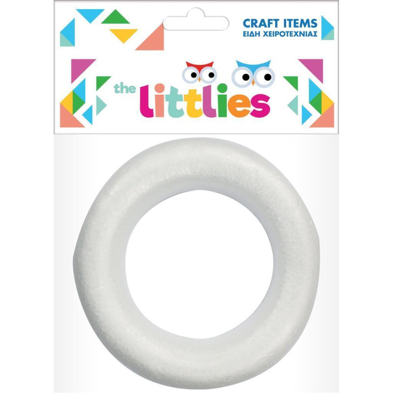 The Littlies Στεφάνι Φελιζολ 25cm 646592