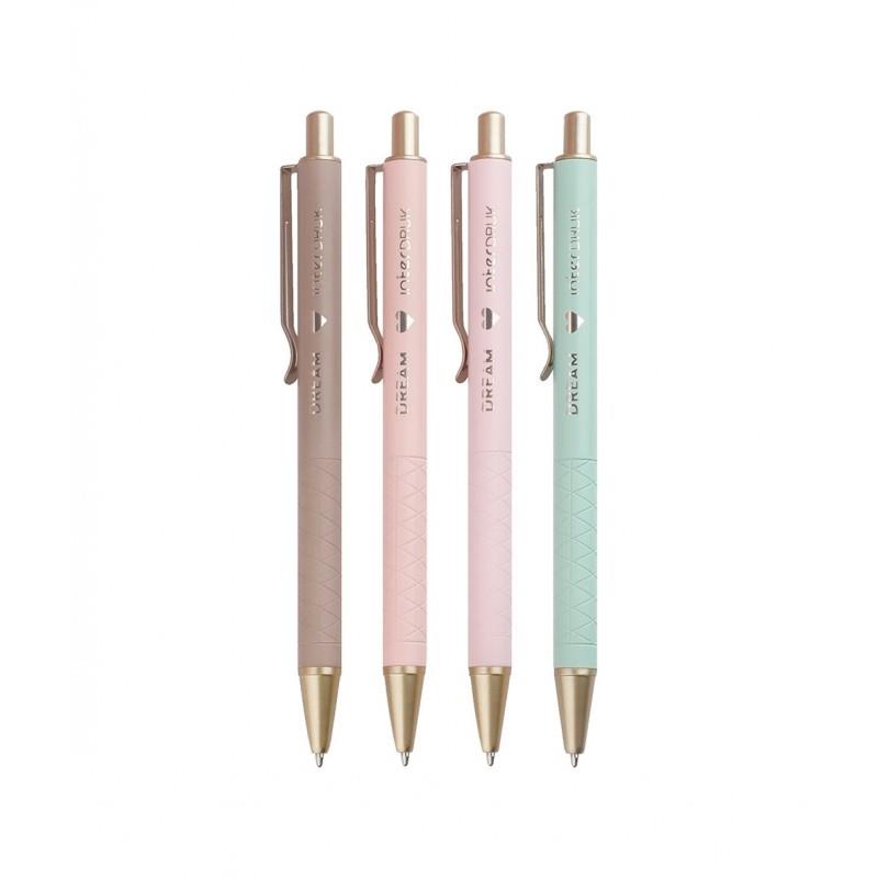 Interdruk Στυλό Ballpoint Sweet Girl 294944