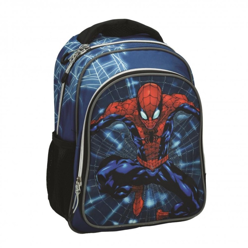 Τσάντα GIM Σακίδιο Νήπιο Spider-Man Junior