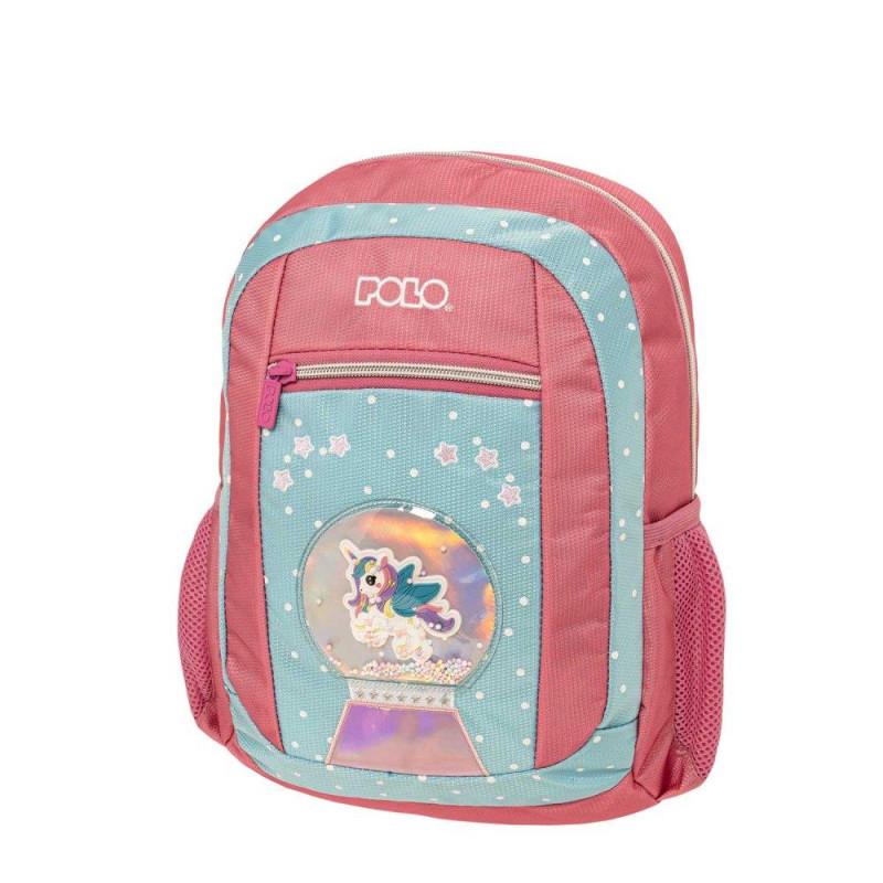 BACKPACK MININO POLO 2025 BACKPACK MININO POLO 2025