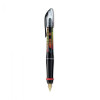 Papermate Back to School Comfort Grip Fountain Pen Teen design Black