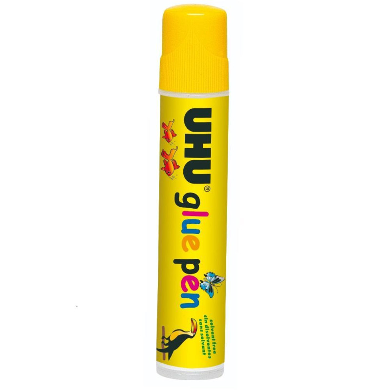 UHU Glue Pen 50ml 40180