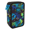 COOLPACK ΚΑΣΕΤΙΝΑ JUMPER 3 SKATE NIGHT F067930 COOLPACK ΚΑΣΕΤΙΝΑ JUMPER 3 SKATE NIGHT F067930