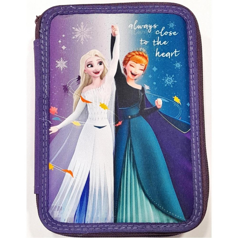 Φάκελος Κουμπί Α4 Frozen (341-71580) Φάκελος Κουμπί Α4 Frozen (341-71580)
