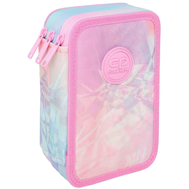 COOLPACK ΚΑΣΕΤΙΝΑ JUMPER 3 TIE DYE
