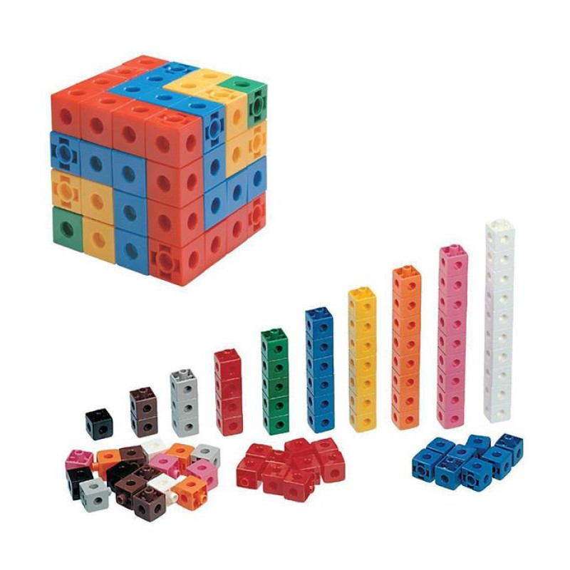 ΚΥΒΟΙ ΑΛΛΗΛΟΣΥΝΔΕΟΜΕΝΟΙ 100τεμ ASSORTED ΚΥΒΟΙ ΑΛΛΗΛΟΣΥΝΔΕΟΜΕΝΟΙ 100τεμ ASSORTED