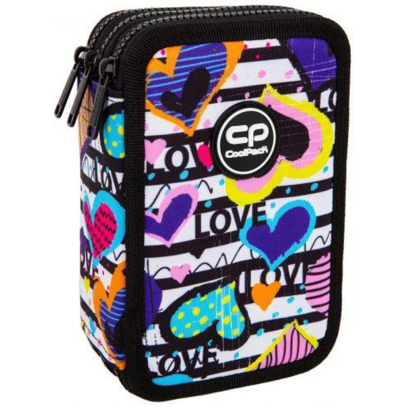 COOLPACK ΚΑΣΕΤΙΝΑ JUMPER 3 DIARY F067936 COOLPACK ΚΑΣΕΤΙΝΑ JUMPER 3 DIARY F067936