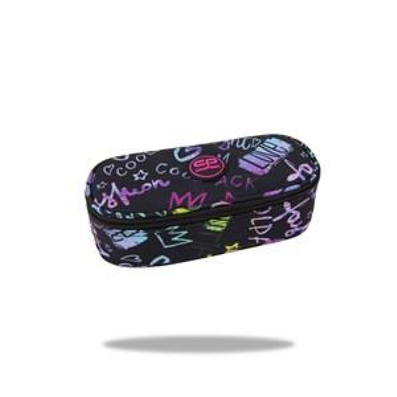 COOLPACK ΚΑΣΕΤΙΝΑ SHINE BRIGHT F062847