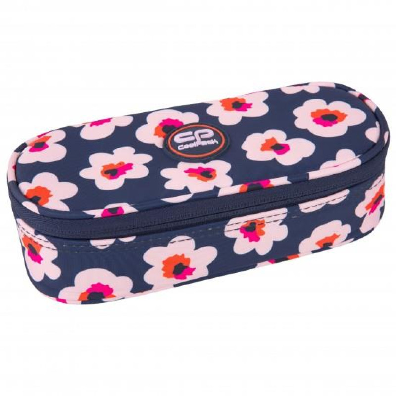 COOLPACK ΚΑΣΕΤΙΝΑ CAMPUS FLORES NINA F062915 COOLPACK ΚΑΣΕΤΙΝΑ CAMPUS FLORES NINA F062915