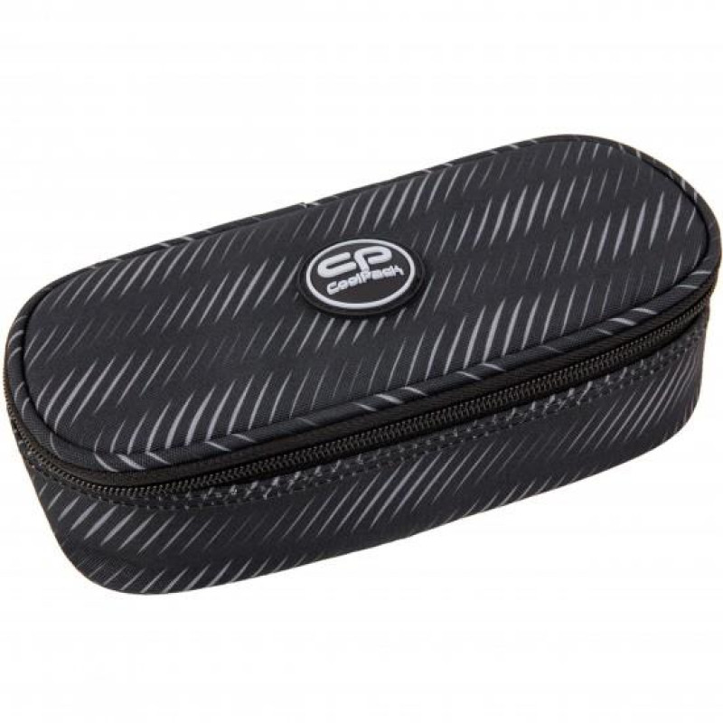COOLPACK ΚΑΣΕΤΙΝΑ CAMPUS OBSIDIAN F062896