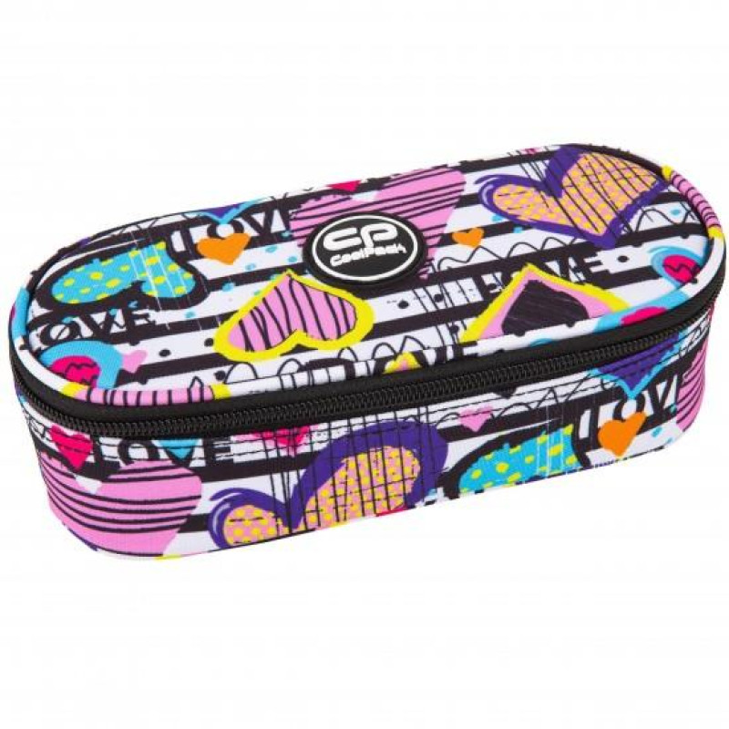 COOLPACK ΚΑΣΤΙΝΑ CAMPUS DIARY COOLPACK ΚΑΣΤΙΝΑ CAMPUS DIARY