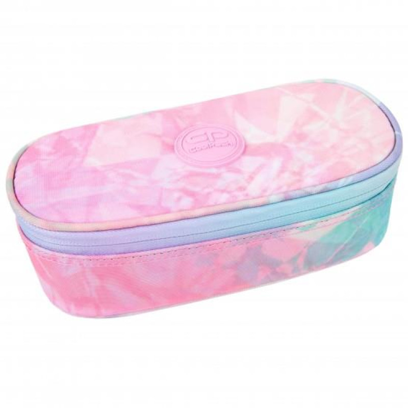 COOLPACK ΚΑΣΕΤΙΝΑ CAMPUS TIE DYE F062912 COOLPACK ΚΑΣΕΤΙΝΑ CAMPUS TIE DYE F062912