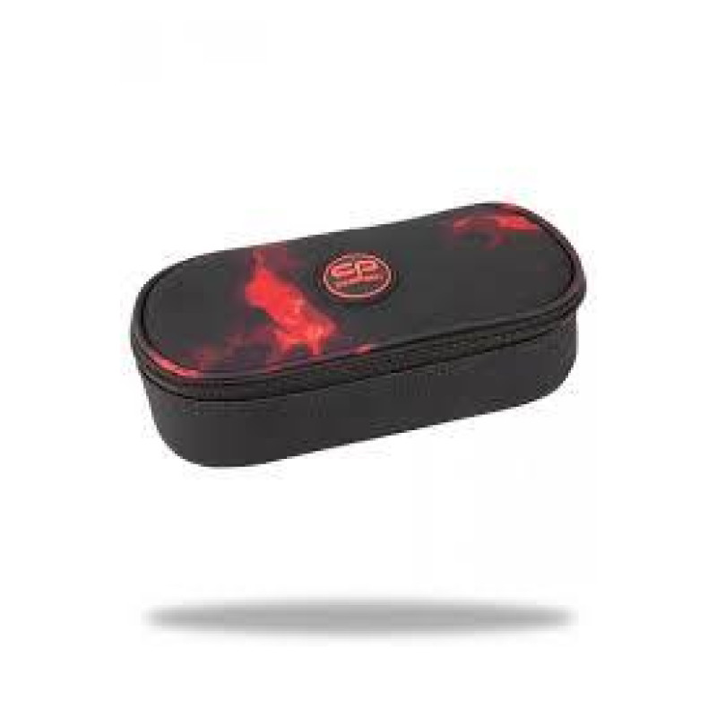 COOLPACK ΚΑΣΕΤΙΝΑ CAMPUS ASHH F062918