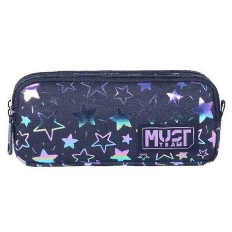 MUST ΚΑΣΕΤΙΝΑ ΒΑΡΕΛΑΚΙ ΜΕ 2 ΘΗΚΕΣ 21x6x9cm STARS 586874
