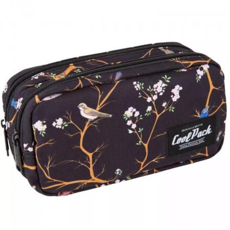 COOLPACK ΚΑΣΕΤΙΝΑ ΔΙΠΛΗ  PRIMO VILNIUS F105927
