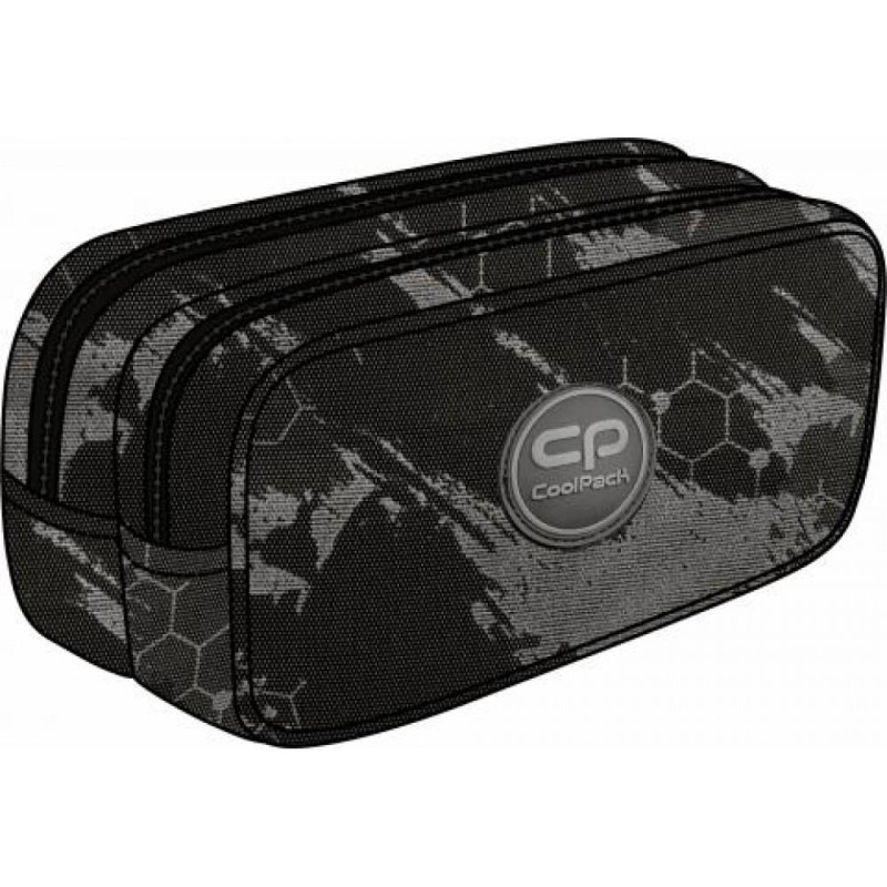 COOLPACK DUKE GREY COOLPACK DUKE GREY