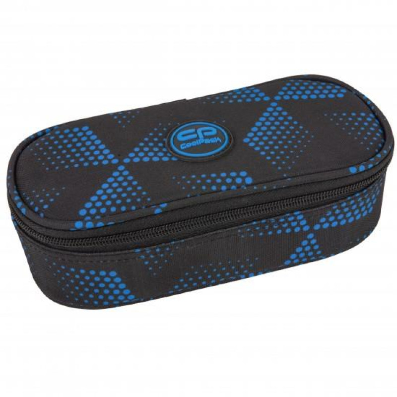 COOLPACK ΚΑΣΕΤΙΝΑ CAMPUS BISHI F062919